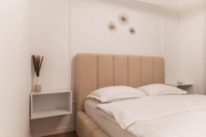 Nest Inn Velvet Apartment